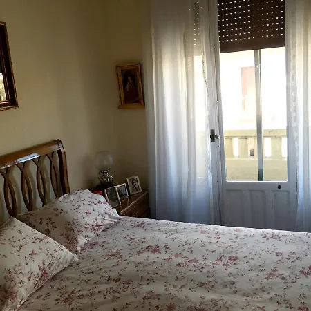 Gifsa Santiago Apartman *