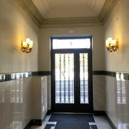 Gifsa Santiago Apartman