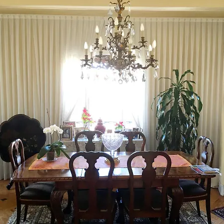 Gifsa Santiago Apartman Santiago de Compostela