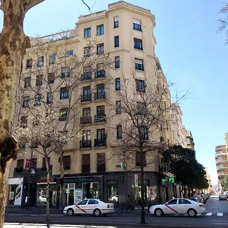 Apartman Gifsa Santiago Santiago de Compostela